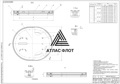 Горловина судовая стальная тип D 600x400x12мм